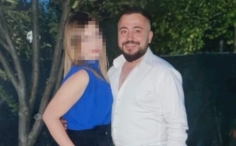 Tartıştığı kocasını sırtından bıçaklayarak öldürdü
