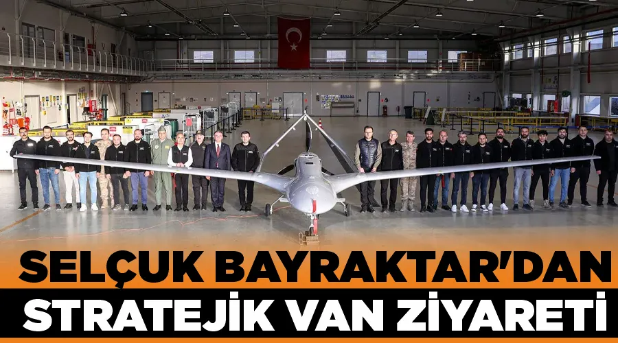 Selçuk Bayraktar