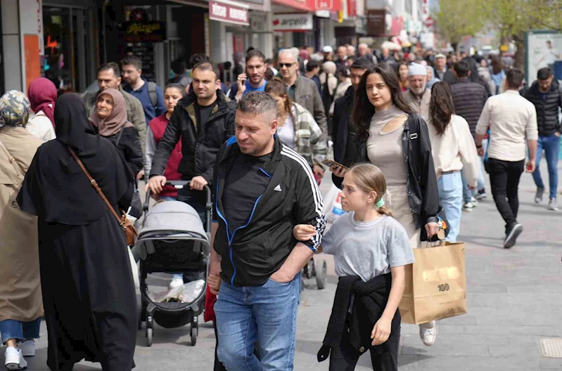 Türkiye’nin en zeki şehirleri belli oldu: Erzincan 71. sırada yer aldı
