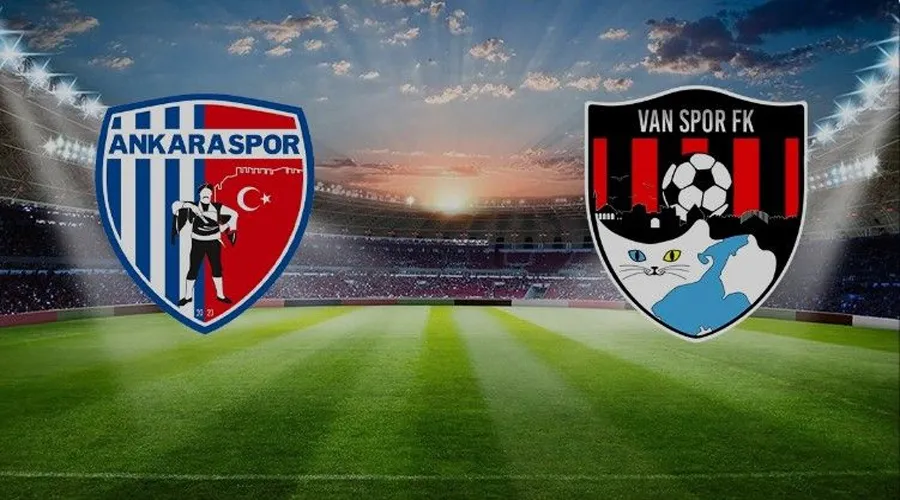 Vanspor, Ankaraspor