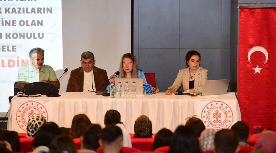 Van Yüzüncü Yıl Üniversitesi