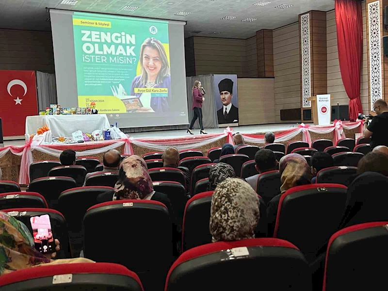 Erzincan’a iyilik yakışır!
