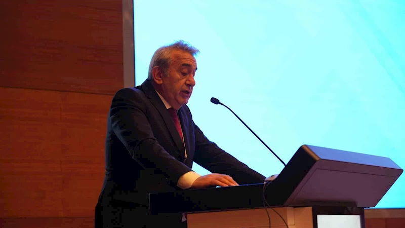 TBP Federasyonu Başkanı Dr. Burhan Kurtuluş, “Temsil değil kürsü hedefimize ulaştık”
