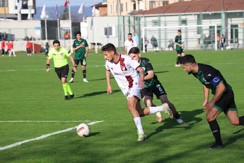 Gözler Elazığ, akıllar Batman’da olacak
