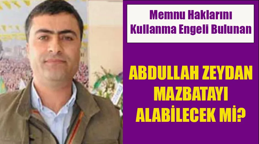 Zeydan