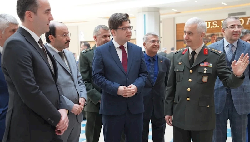 Duygu dolu fotoğraflar sergide
