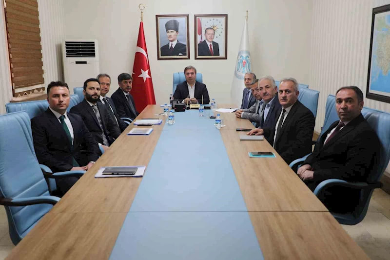 Erzincan’da 