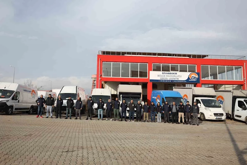 Otomotiv yedek parça taşımacılığında tek

