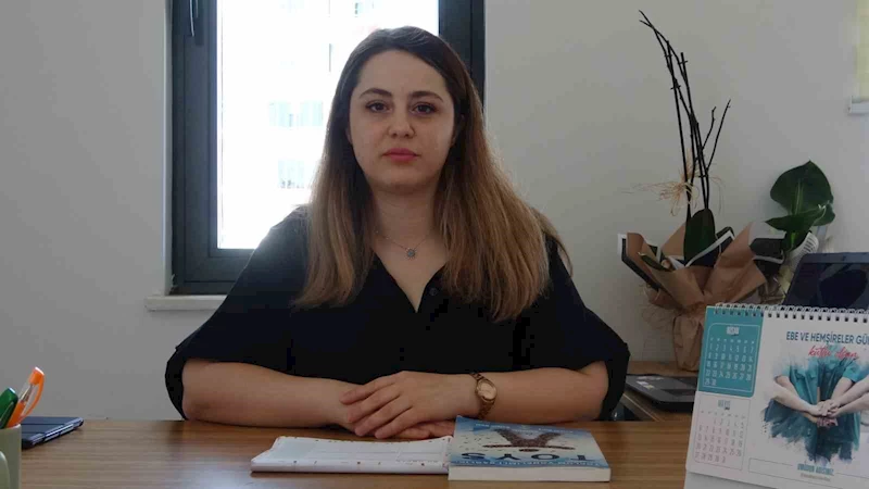 KKKA hastalığı hakkında uyarılarda bulunan Halk Sağlığı Uzmanı Doktor Nilay İçkilli, “Kulak arkası, koltuk altı, diz arkası, kasık bölgeleri sıklıkla kontrol edilmeli”
