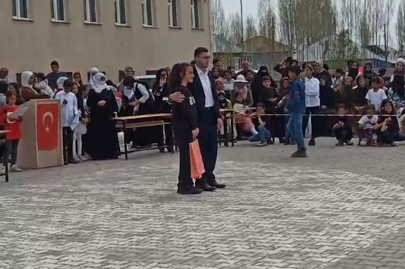 Siyer Yarışması’nda dereceye girenlere ödülleri törenle verildi
