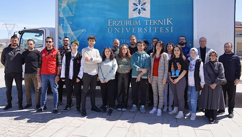 ETÜ “Bu Bayram Beni Sen Giydir” projesiyle çocukların yüzünü güldürdü
