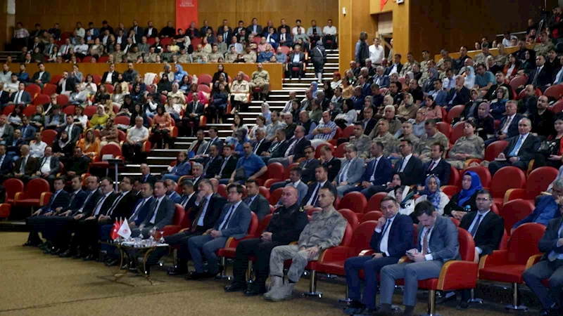 Erzurum’dan CİMER’e en çok sosyal yardım müracaatı
