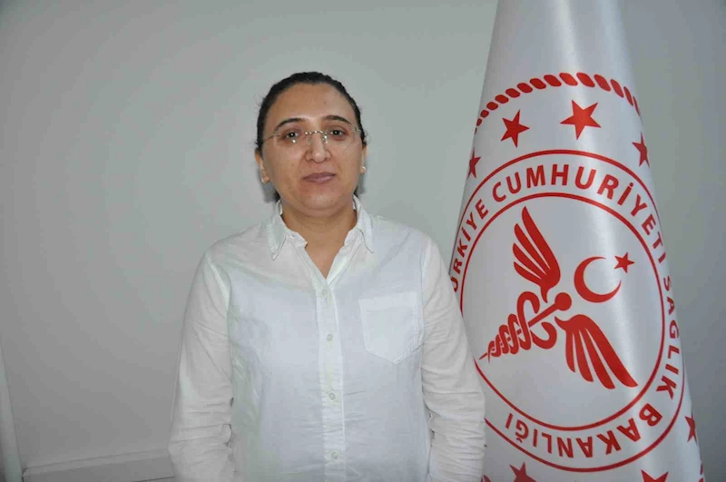 Uzman Doktor Şanal, “Kanserde erken teşhis hayat kurtarır”

