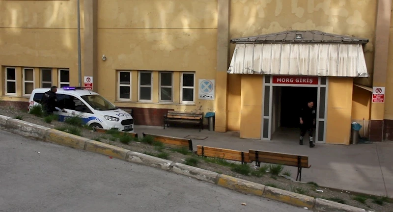 İliç’te 53 gün sonra cansız bedenine ulaşılan işçinin naaşı Erzincan’da morga kaldırıldı
