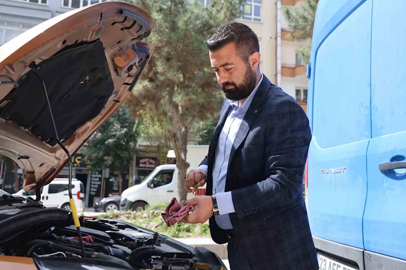 Oto kiralama işletmeleri, bayram öncesi umduğunu bulamadı
