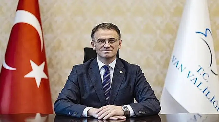 Vali Ozan Balcı