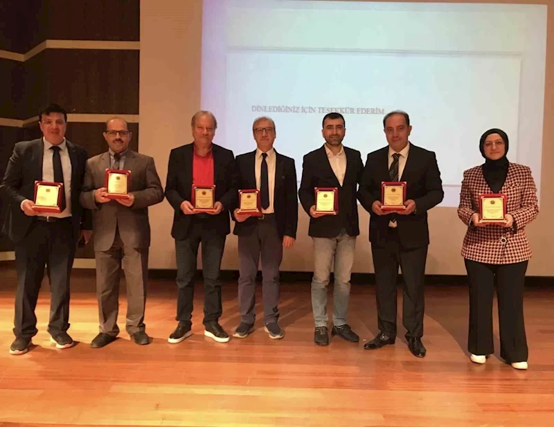 Engellilere kapılarını açan fakülte
