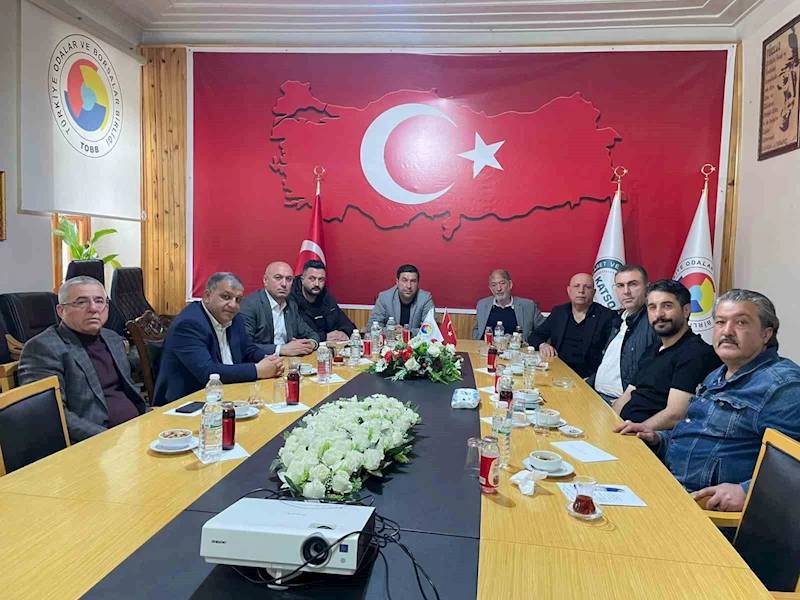Gazi Kars Platformu, Kars Kültür Varlıklarını Koruma Bölge Kurulu Müdürlüğü’nün kapatılmasını istemiyor”

