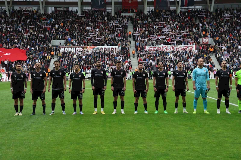 Elazığspor’a 100’ü aşkın iş insanından destek sözü
