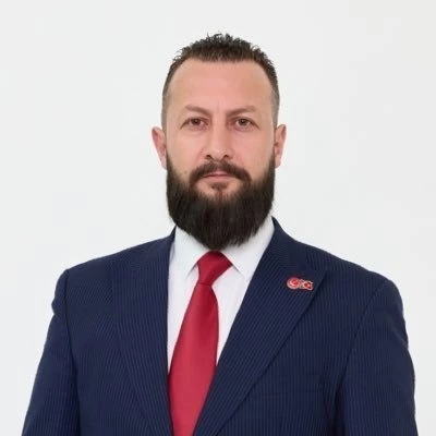 Faiz artışına bir tepkide Sadık Çat’tan
