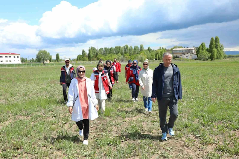 Ağrı’da 