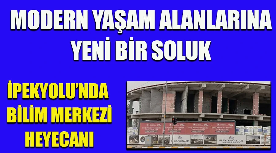 İpekyolu