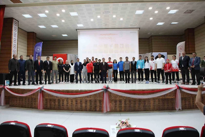 Erzincan’da 