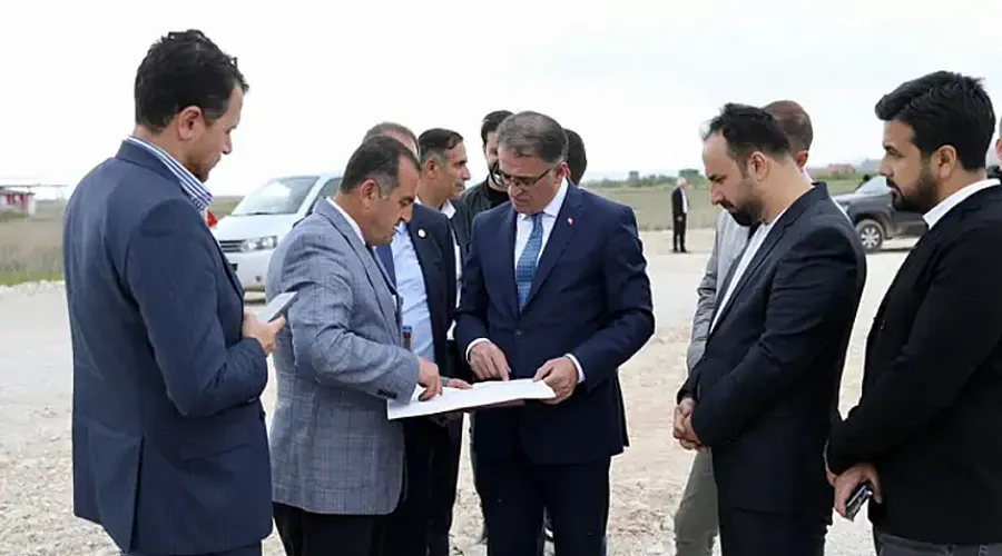 Vali Balcı