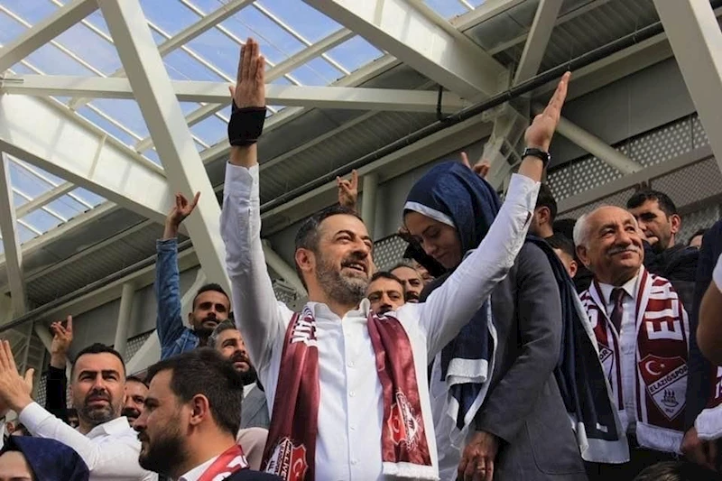Işıkver’den taraftar gruplarına 250 bin lira destek
