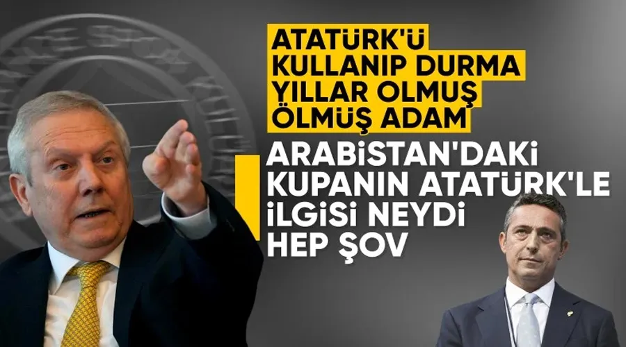 Aziz Yıldırım