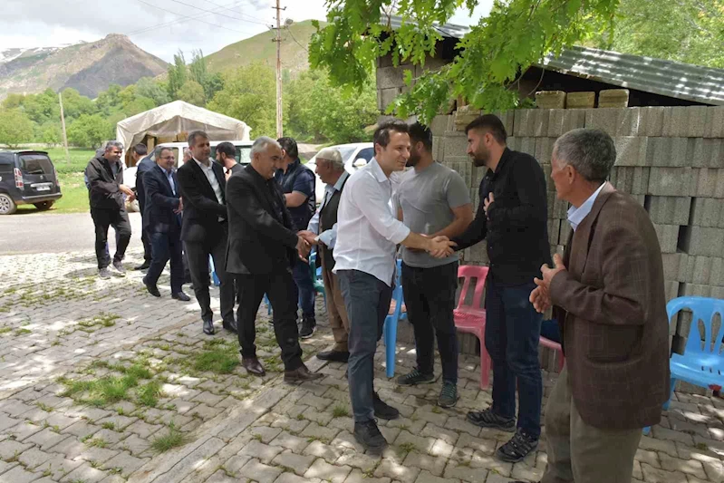 Karadağ: 