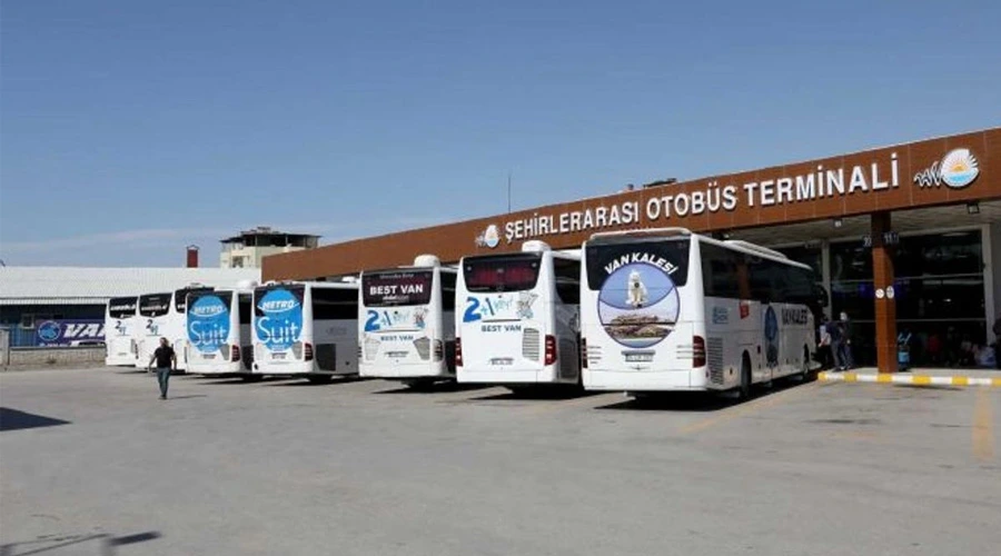 Bayram Yoğunluğu Öncesinde Otobüs Biletleri Tükenme Noktasında