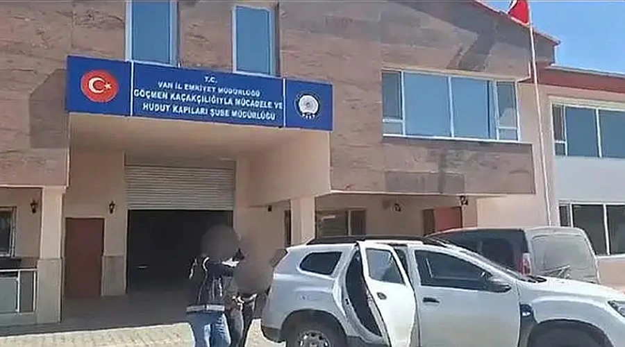Van