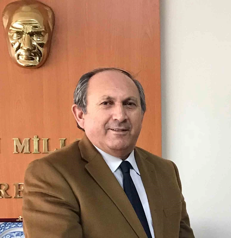 DAGC’den 3 mayıs mesajı
