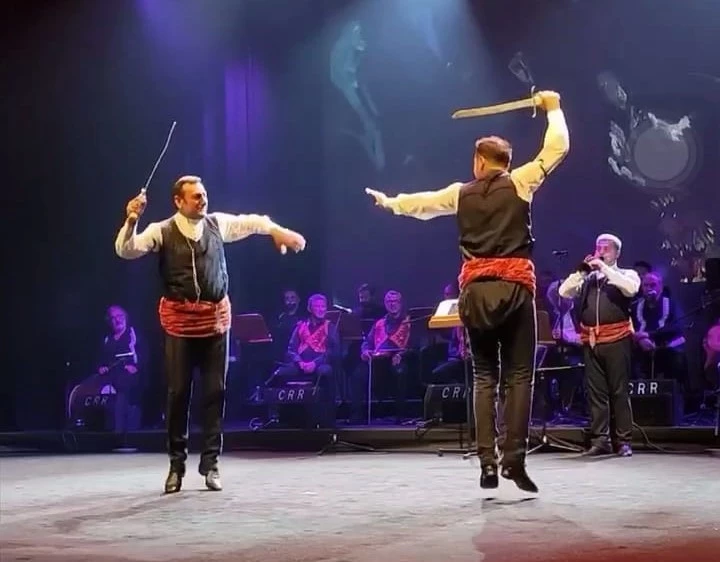İstanbul’da Köroğlu ve Hançer Barı rüzgarı esti
