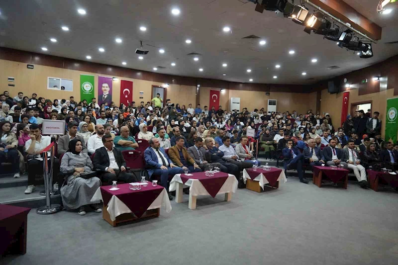 Iğdır’da girişimcilik günleri
