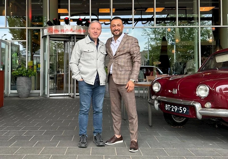 Başkan Işıtan Gün’den, Yeni Malatyaspor’a destek sözü
