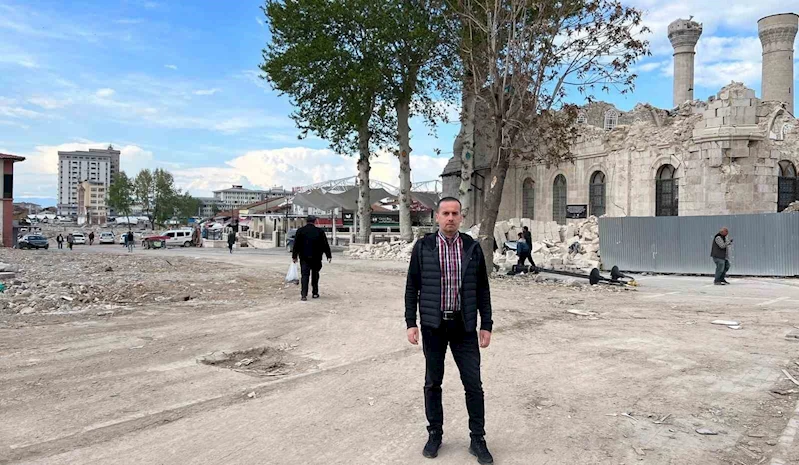 Karademir: 