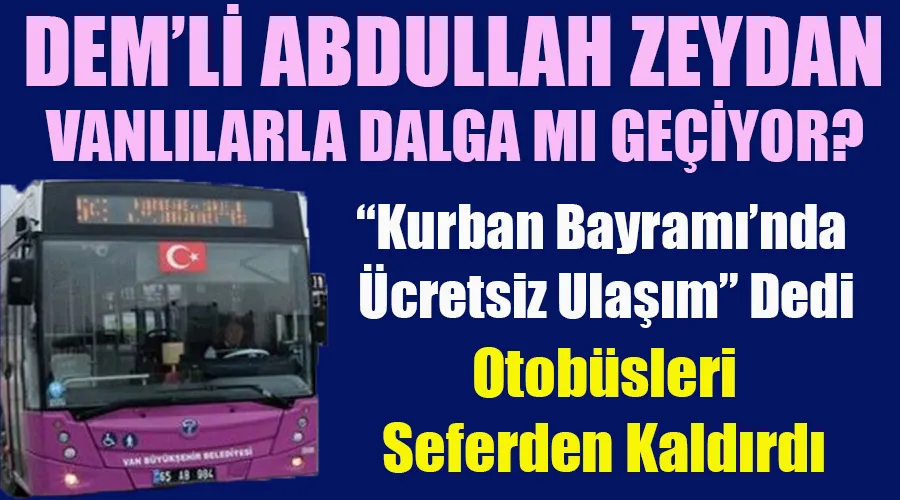 Van Büyükşehir