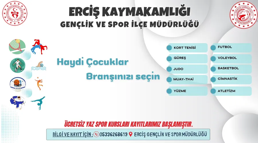 Erciş