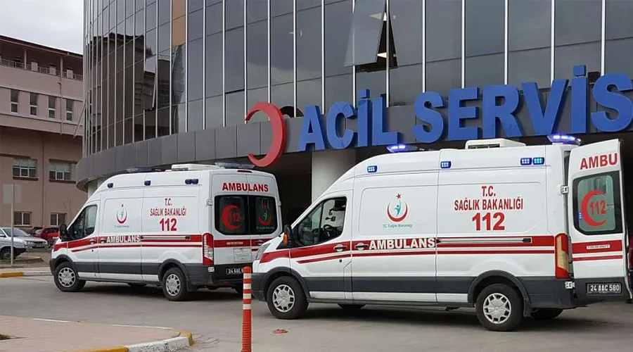 Vanlı Aile Erzincan