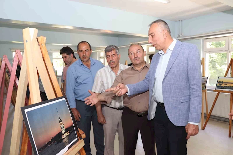 Öğretmenlerin gözünden 
