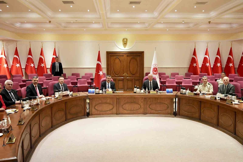 2. OSB’nin alanı için mutabakata varıldı
