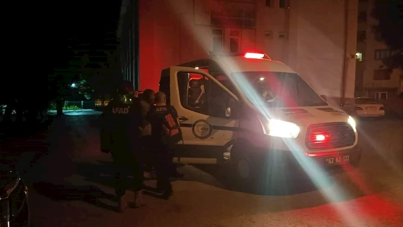 Hayvan otlatmaya çıkan şahıs kayboldu, ekipler çalışma başlattı
