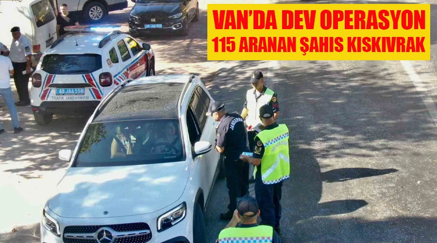 Van