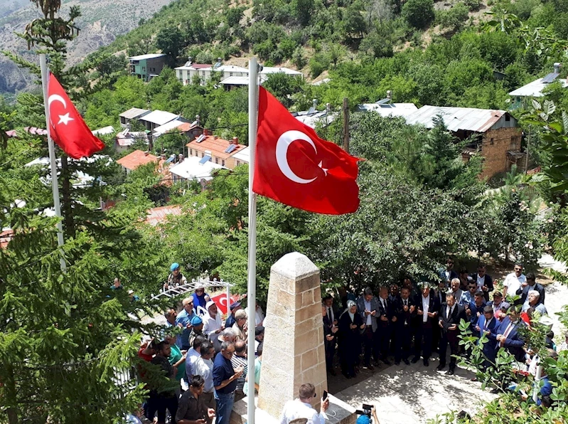 31 yıldır dinmeyen acı; Başbağlar
