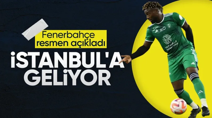 Fenerbahçe