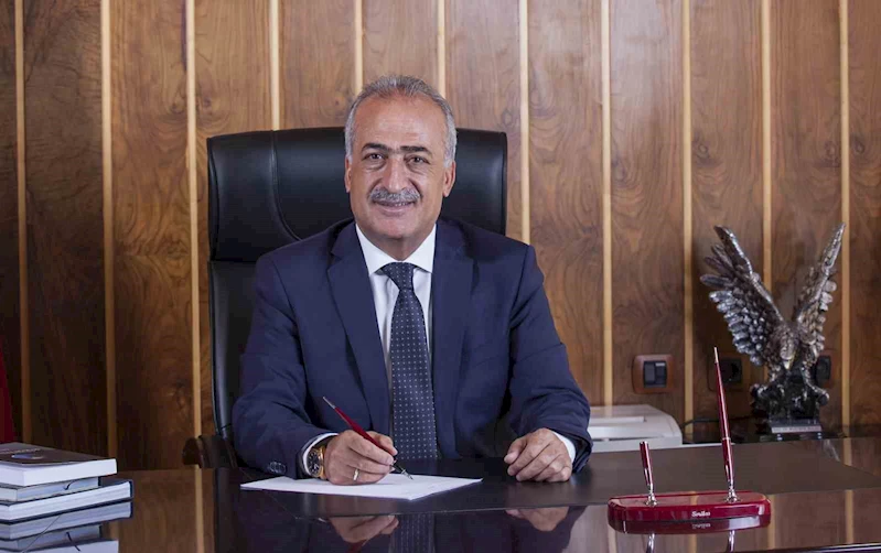 Atatürk Üniversitesi’nden büyük başarı
