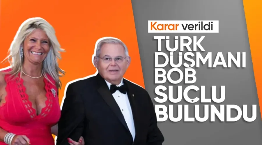 Rüşvetçi ABD
