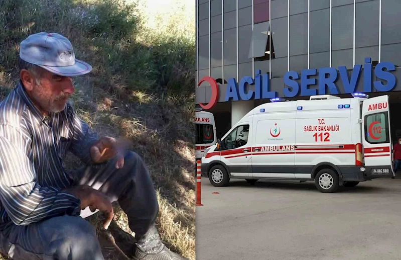 Daire bakmaya gittiği inşaatta asansör boşluğuna düşüp öldü
